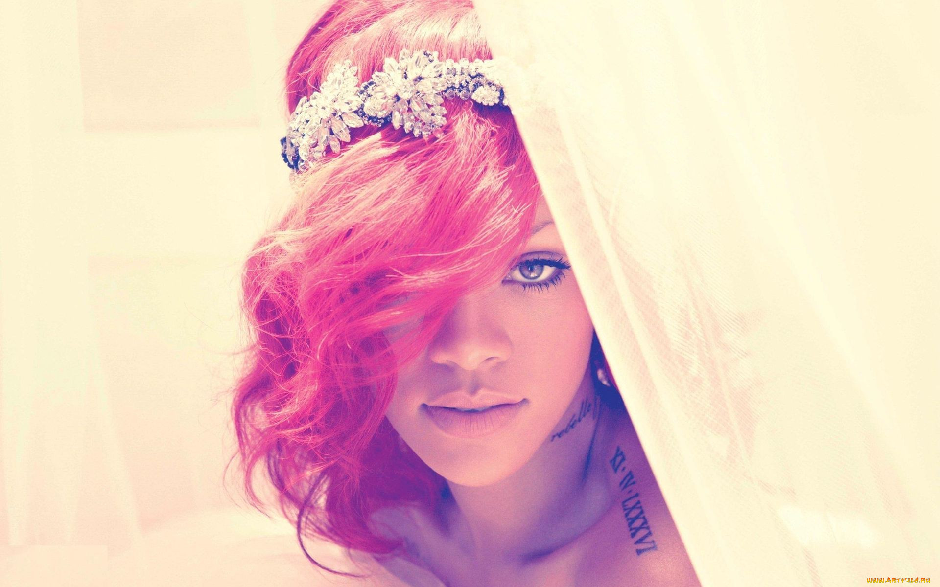 rihanna, 